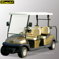 vente chaude 48V 4 sièges chariot de golf électrique